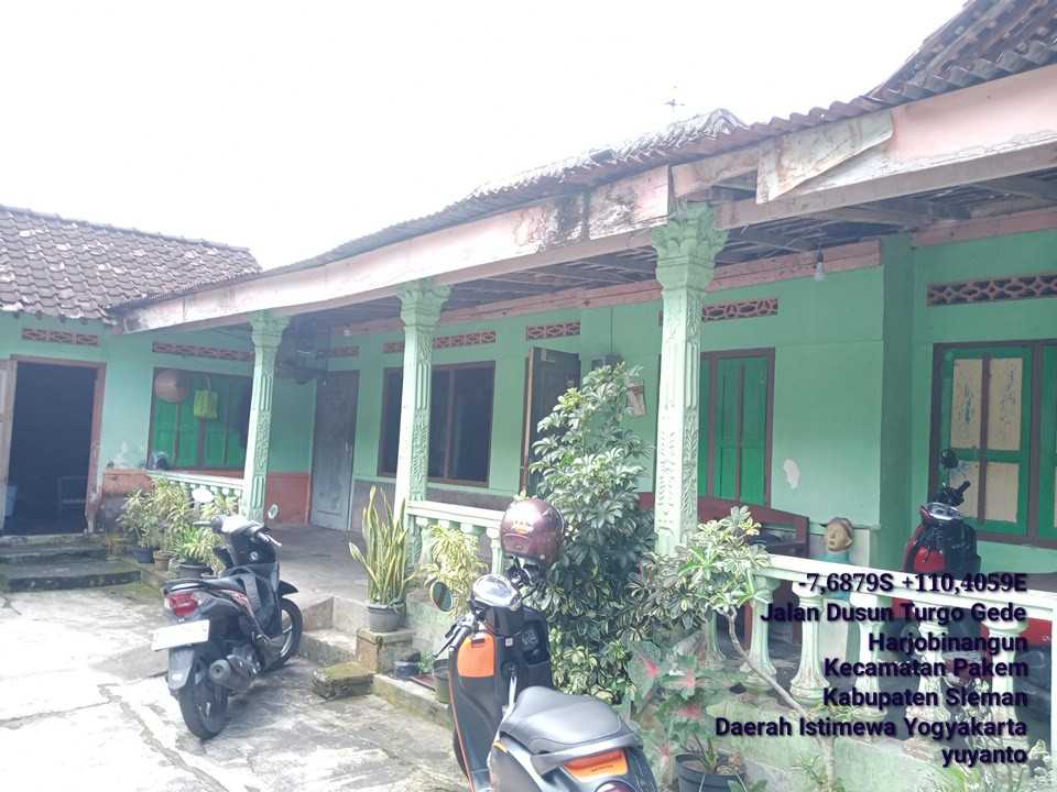 Foto Rumah 0% YUYANTO
